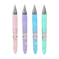 Princess Mimi gelpennen - 4 stuks productafbeelding 4