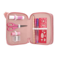 Princess Mimi Kitty Love 2-vaks etui hert productafbeelding 5