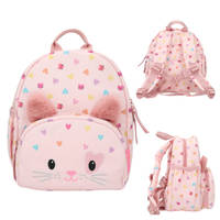 Princess Mimi rugzak Kitty Love productafbeelding 2