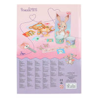 Princess Mimi knip- en kleurboek productafbeelding 8