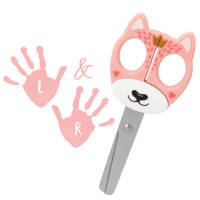 Princess Mimi knip- en kleurboek productafbeelding 4