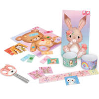 Princess Mimi knip- en kleurboek productafbeelding 5