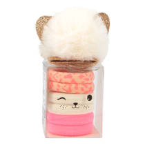 Princess Mimi haarelastiekjes kat productafbeelding 3