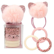 Princess Mimi haarelastiekjes kat productafbeelding 6