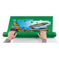 Clementoni oprolbare puzzelmat - 2000 stukjes productafbeelding 3