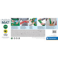 Clementoni oprolbare puzzelmat - 2000 stukjes productafbeelding 6