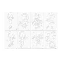Spidey & Friends spray pen set deluxe productafbeelding 8