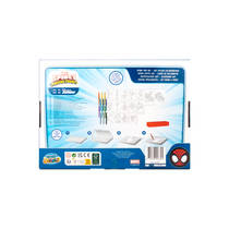 Spidey & Friends spray pen set deluxe productafbeelding 3