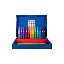 Spidey & Friends spray pen set deluxe productafbeelding 7
