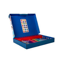 Spidey & Friends spray pen set deluxe productafbeelding 5