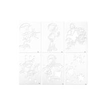 Spidey & Friends spray pen set deluxe productafbeelding 9