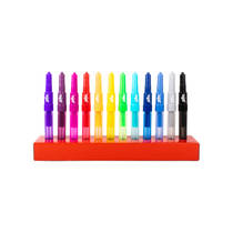 Spidey & Friends spray pen set deluxe productafbeelding 4