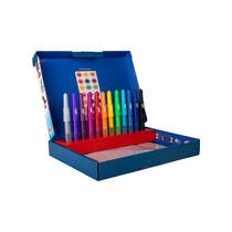 Spidey & Friends spray pen set deluxe productafbeelding 6