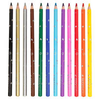 TOPModel Colour Roulette kleurpotloden productafbeelding 5