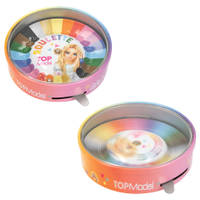 TOPModel Colour Roulette kleurpotloden productafbeelding 4