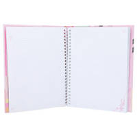 TOPModel My Journal notitieboekje productafbeelding 5