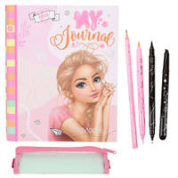 TOPModel My Journal notitieboekje productafbeelding 3