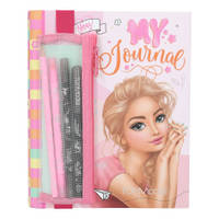 TOPModel My Journal notitieboekje productafbeelding 2