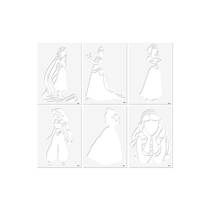 Disney Princess spray pen set deluxe productafbeelding 8