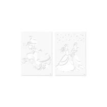 Disney Princess spray pen set deluxe productafbeelding 9