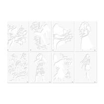 Disney Princess spray pen set deluxe productafbeelding 10