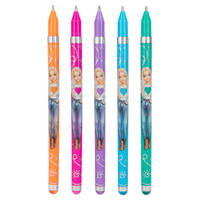 TOPModel glitter gelpennen productafbeelding 4
