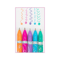 TOPModel glitter gelpennen productafbeelding 5