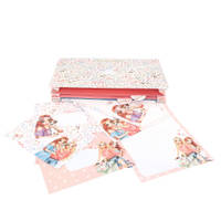 TOPModel Velo Fleur briefpapier productafbeelding 3