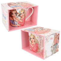 TOPModel Velo Fleur beker productafbeelding 3