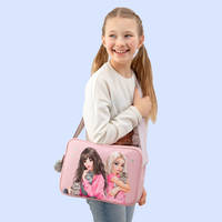 TOPModel kat schoudertas productafbeelding 7