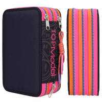 TOPModel Night Light 3-vaks etui productafbeelding 3