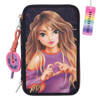 TOPModel Night Light 3-vaks etui productafbeelding 2