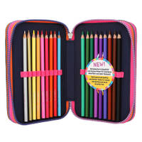 TOPModel Night Light 3-vaks etui productafbeelding 5