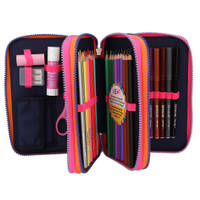 TOPModel Night Light 3-vaks etui productafbeelding 6