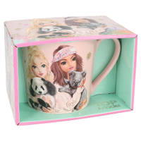 TOPModel Wild beker productafbeelding 6