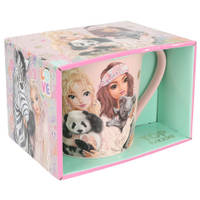 TOPModel Wild beker productafbeelding 5