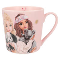 TOPModel Wild beker productafbeelding 3