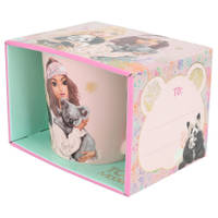 TOPModel Wild beker productafbeelding 4