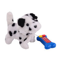 Op afstand bestuurbare wandelende puppy productafbeelding 5