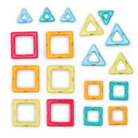 Magnimake Bright starter set productafbeelding 2