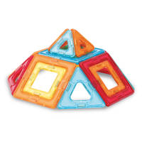 Magnimake Bright starter set productafbeelding 8