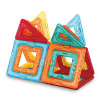 Magnimake Bright starter set productafbeelding 6