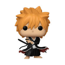 Funko Pop! figuur Bleach Ichigo Kurosaki Main Image - 1