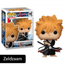 Funko Pop! figuur Bleach Ichigo Kurosaki