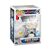 Funko Pop! figuur Bleach White Ichigo Main Image - 1