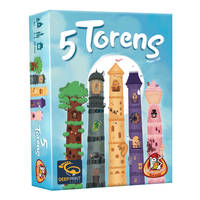 5 Torens Main Image - 1