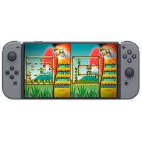 Fruitfall Crush - code in a box Nintendo Switch productafbeelding 3