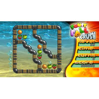 Fruitfall Crush - code in a box Nintendo Switch productafbeelding 4