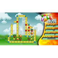 Fruitfall Crush - code in a box Nintendo Switch productafbeelding 5