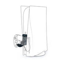 PS5 controller oplaadstation productafbeelding 6